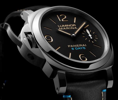 2018 look alike watch of the panerai luminor|luminor panerai price list.